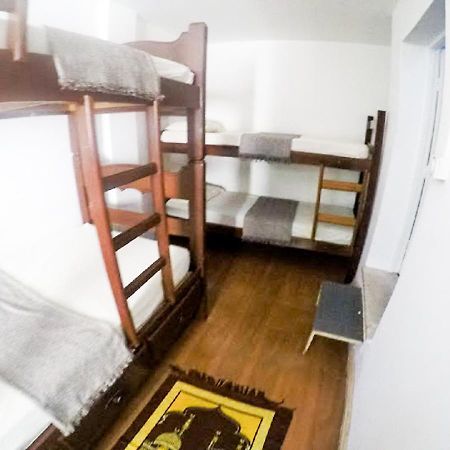 Ds Hostel リオデジャネイロ エクステリア 写真