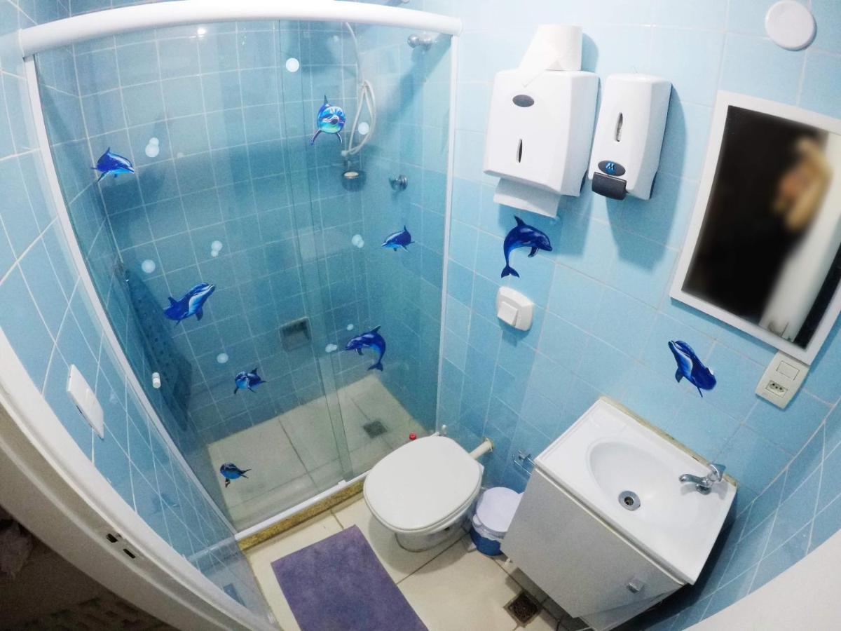Ds Hostel リオデジャネイロ エクステリア 写真