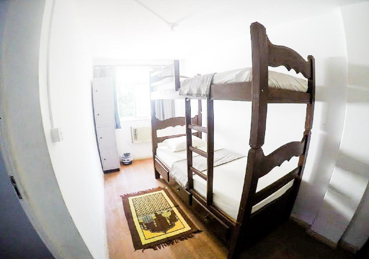 Ds Hostel リオデジャネイロ エクステリア 写真