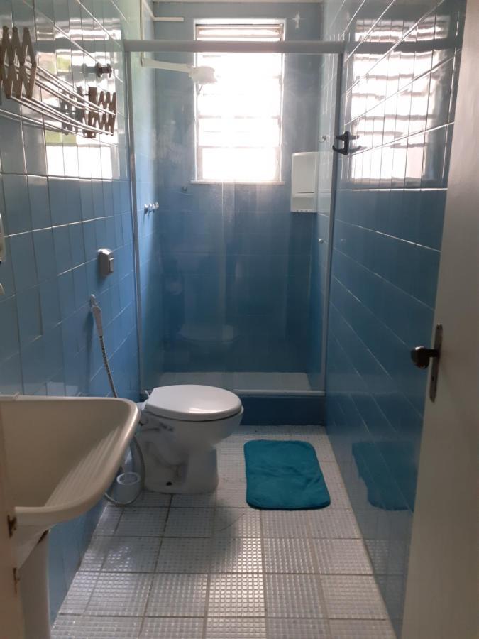 Ds Hostel リオデジャネイロ エクステリア 写真
