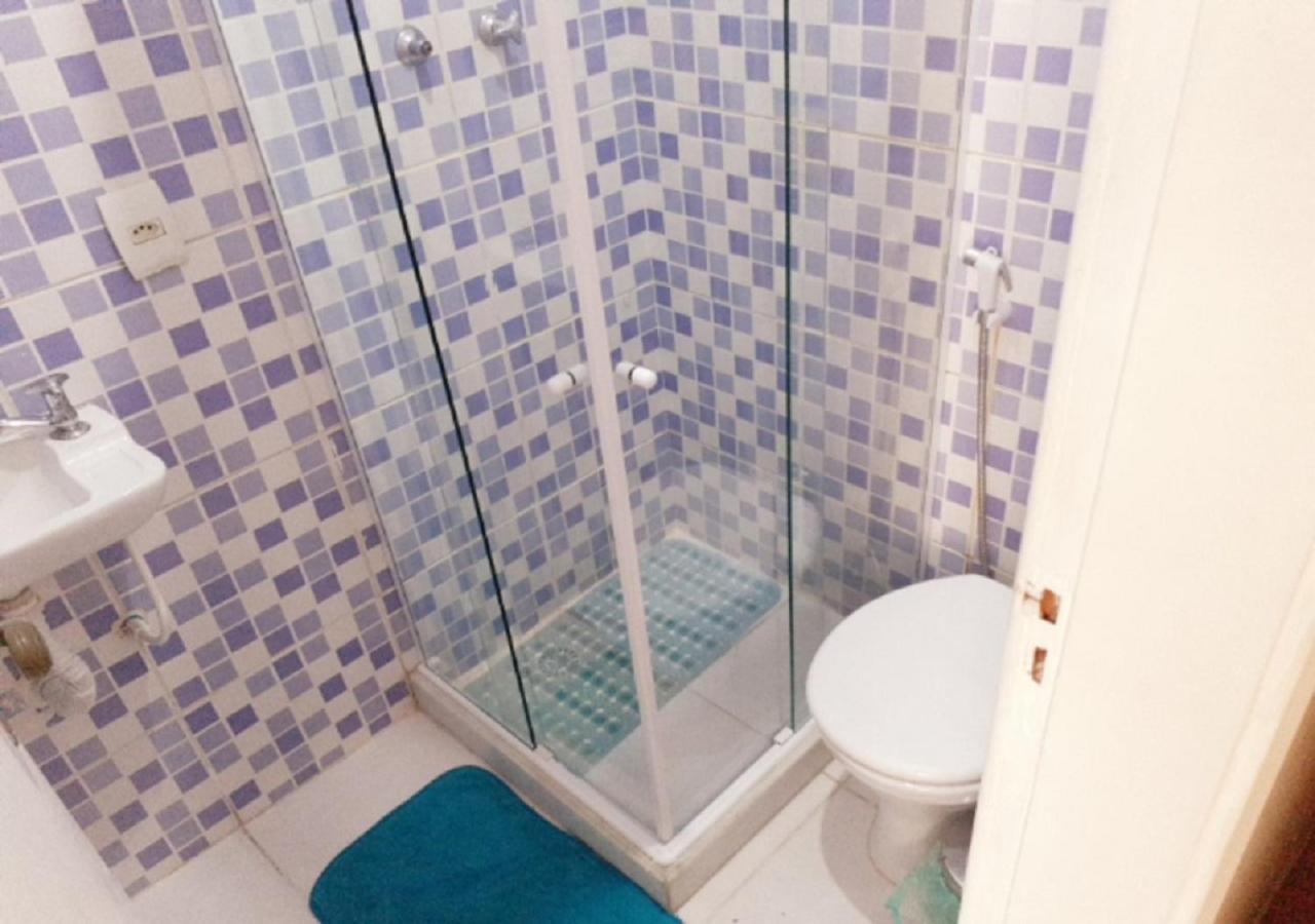 Ds Hostel リオデジャネイロ エクステリア 写真