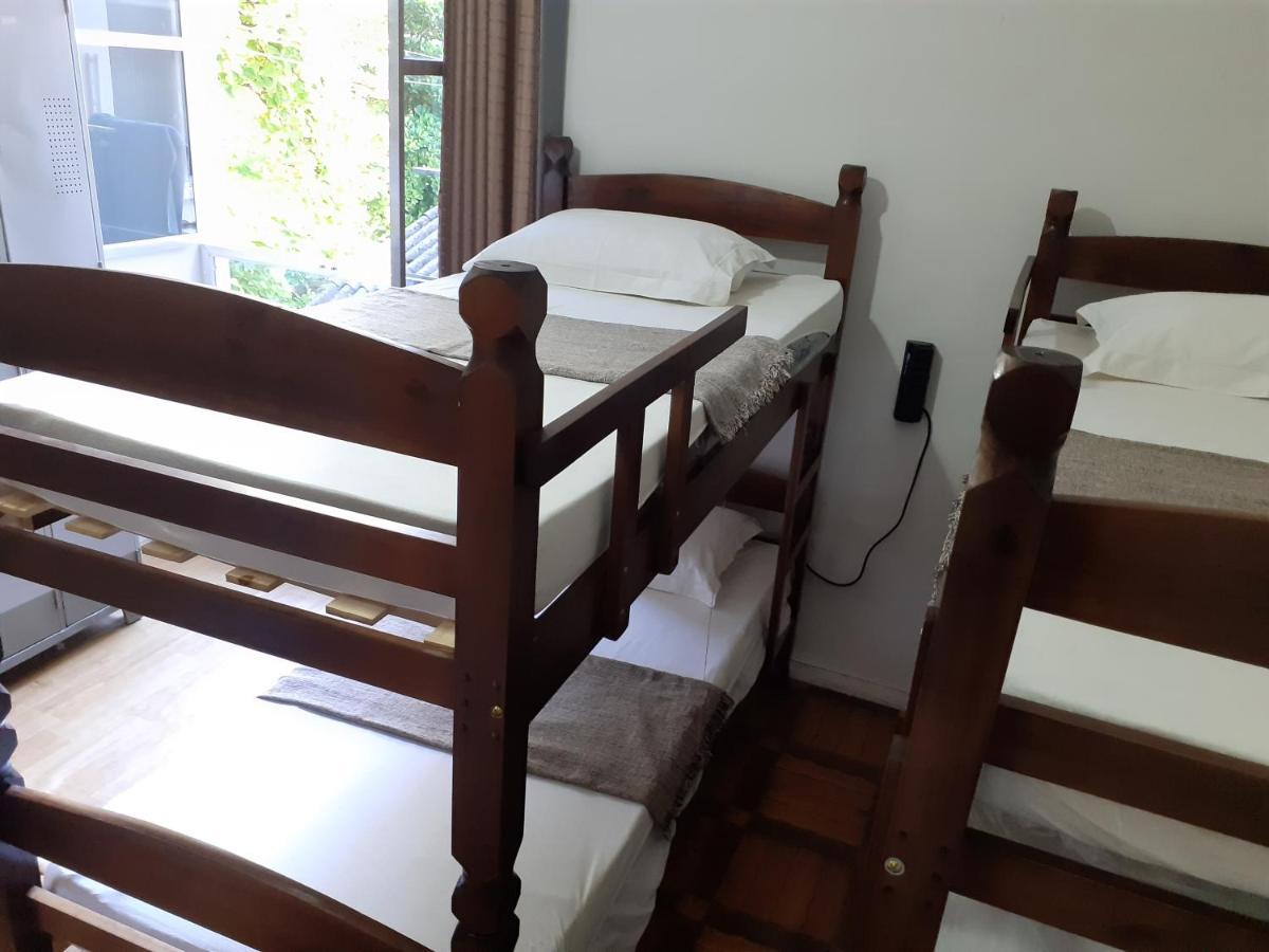 Ds Hostel リオデジャネイロ エクステリア 写真