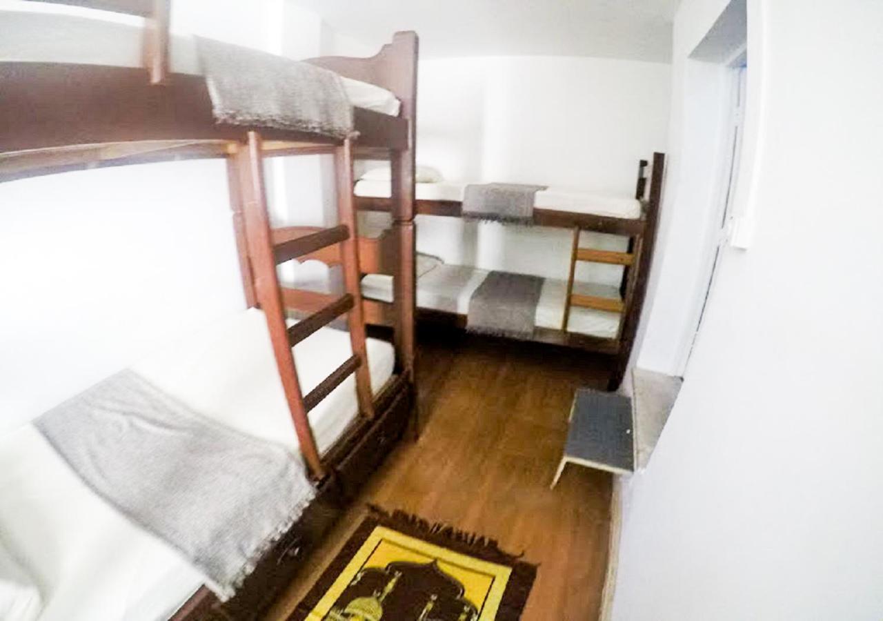 Ds Hostel リオデジャネイロ エクステリア 写真