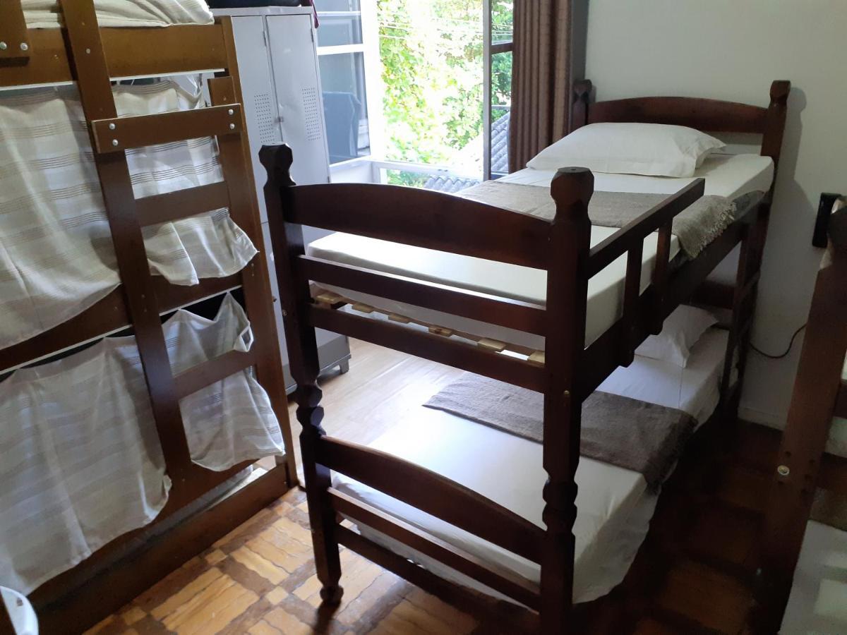 Ds Hostel リオデジャネイロ エクステリア 写真