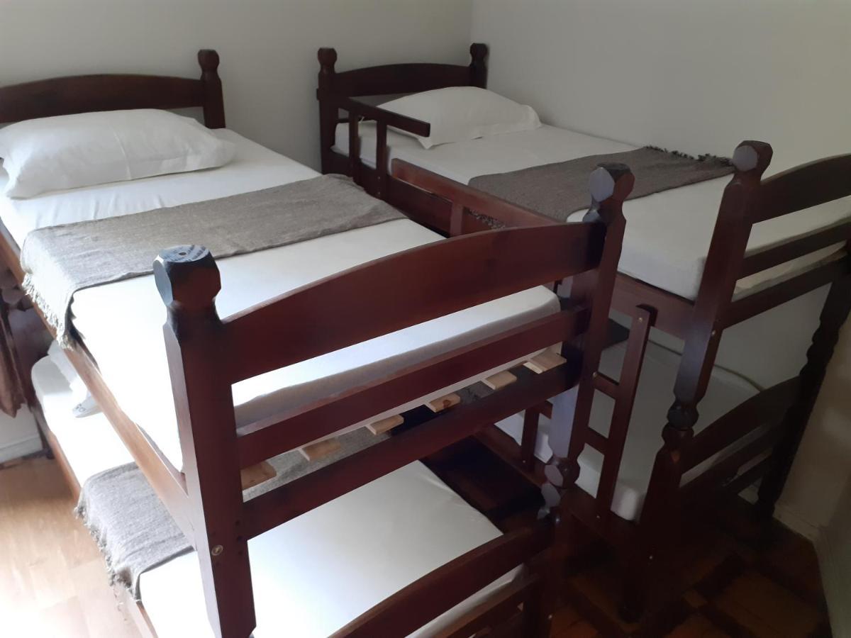 Ds Hostel リオデジャネイロ エクステリア 写真