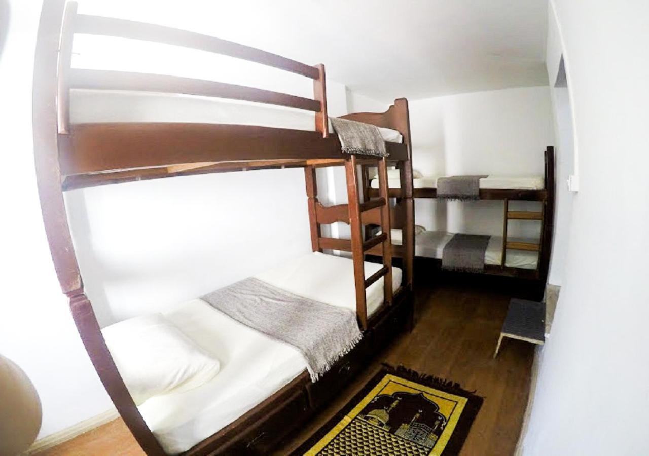 Ds Hostel リオデジャネイロ エクステリア 写真