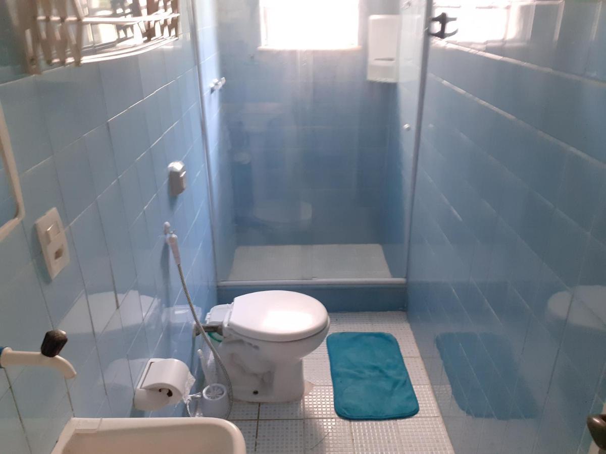 Ds Hostel リオデジャネイロ エクステリア 写真