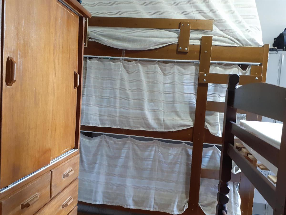 Ds Hostel リオデジャネイロ エクステリア 写真
