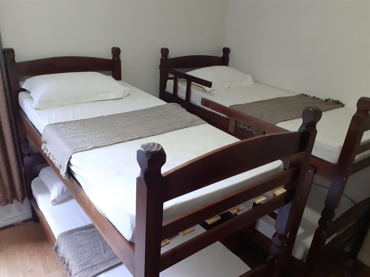 Ds Hostel リオデジャネイロ エクステリア 写真