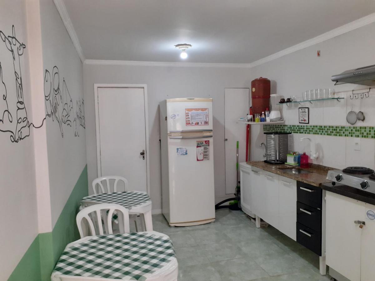 Ds Hostel リオデジャネイロ エクステリア 写真