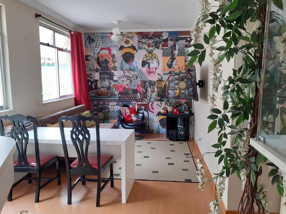 Ds Hostel リオデジャネイロ エクステリア 写真