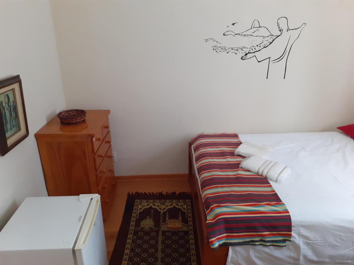 Ds Hostel リオデジャネイロ エクステリア 写真