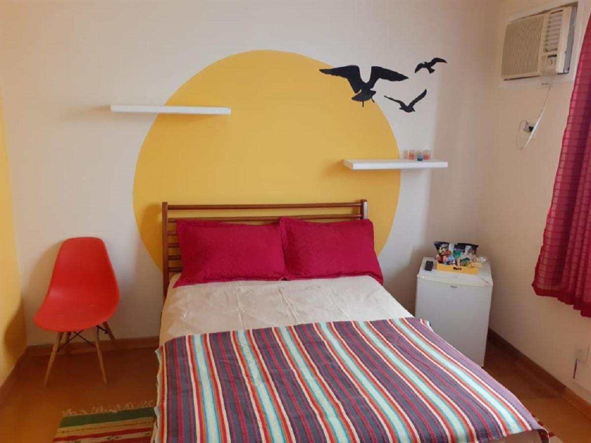 Ds Hostel リオデジャネイロ エクステリア 写真