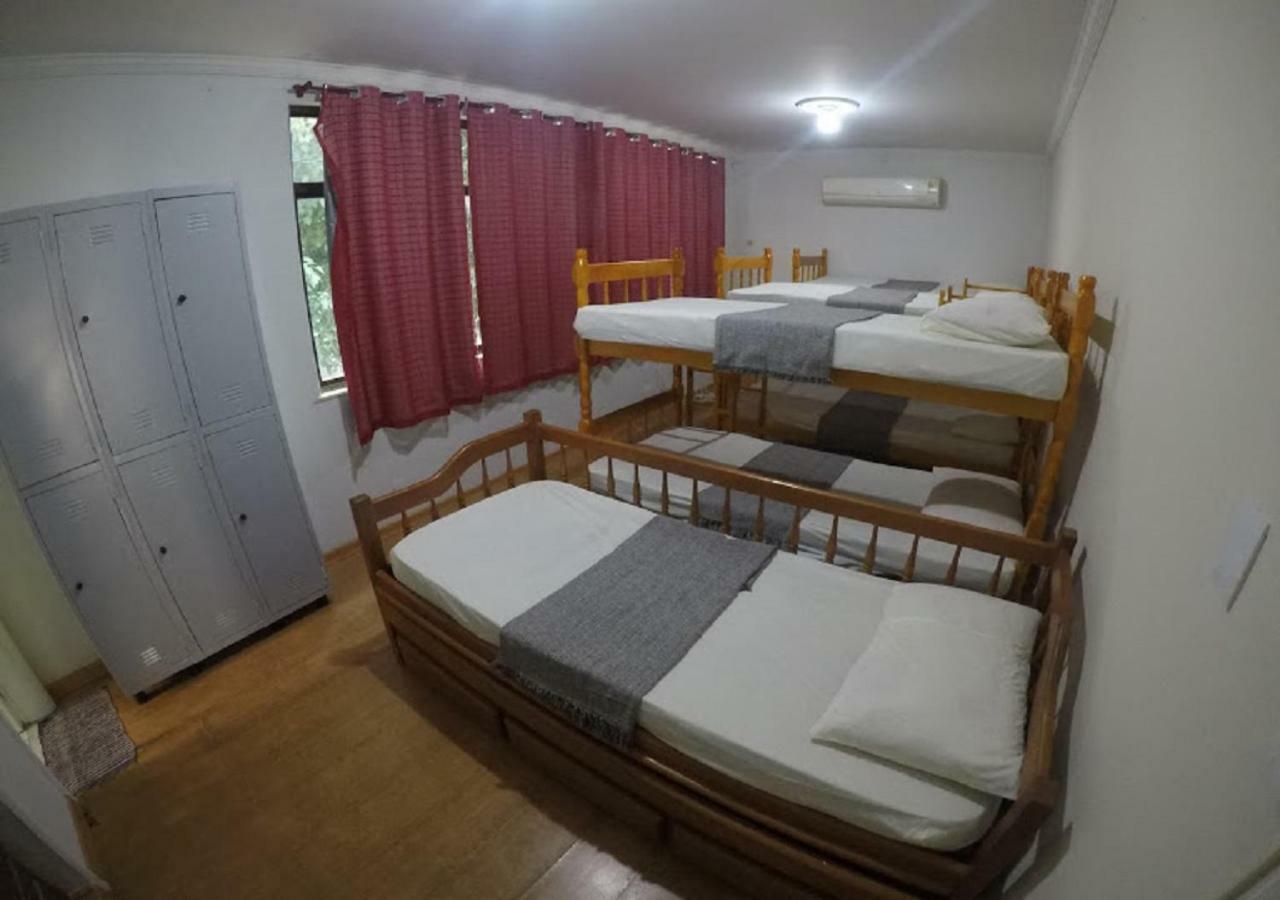 Ds Hostel リオデジャネイロ エクステリア 写真