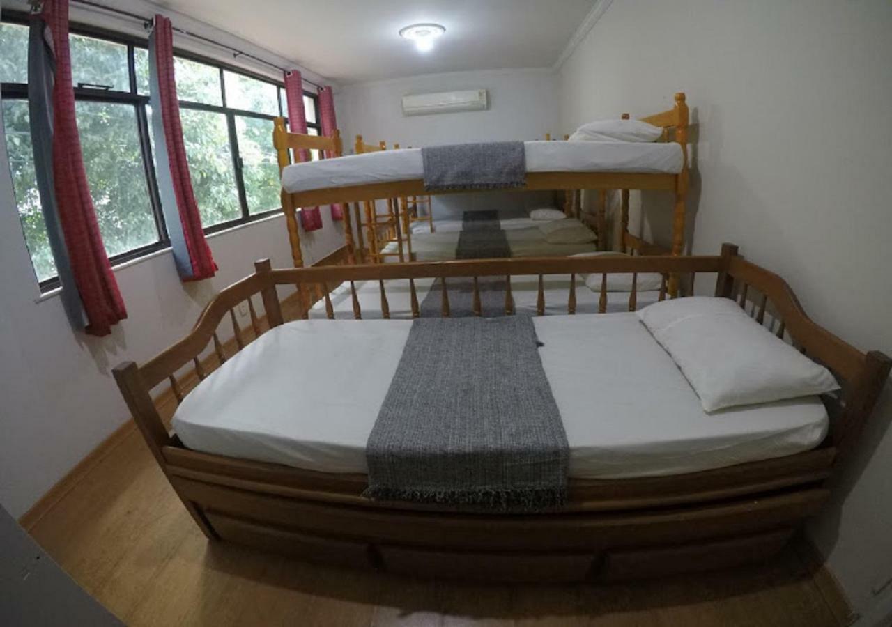 Ds Hostel リオデジャネイロ エクステリア 写真