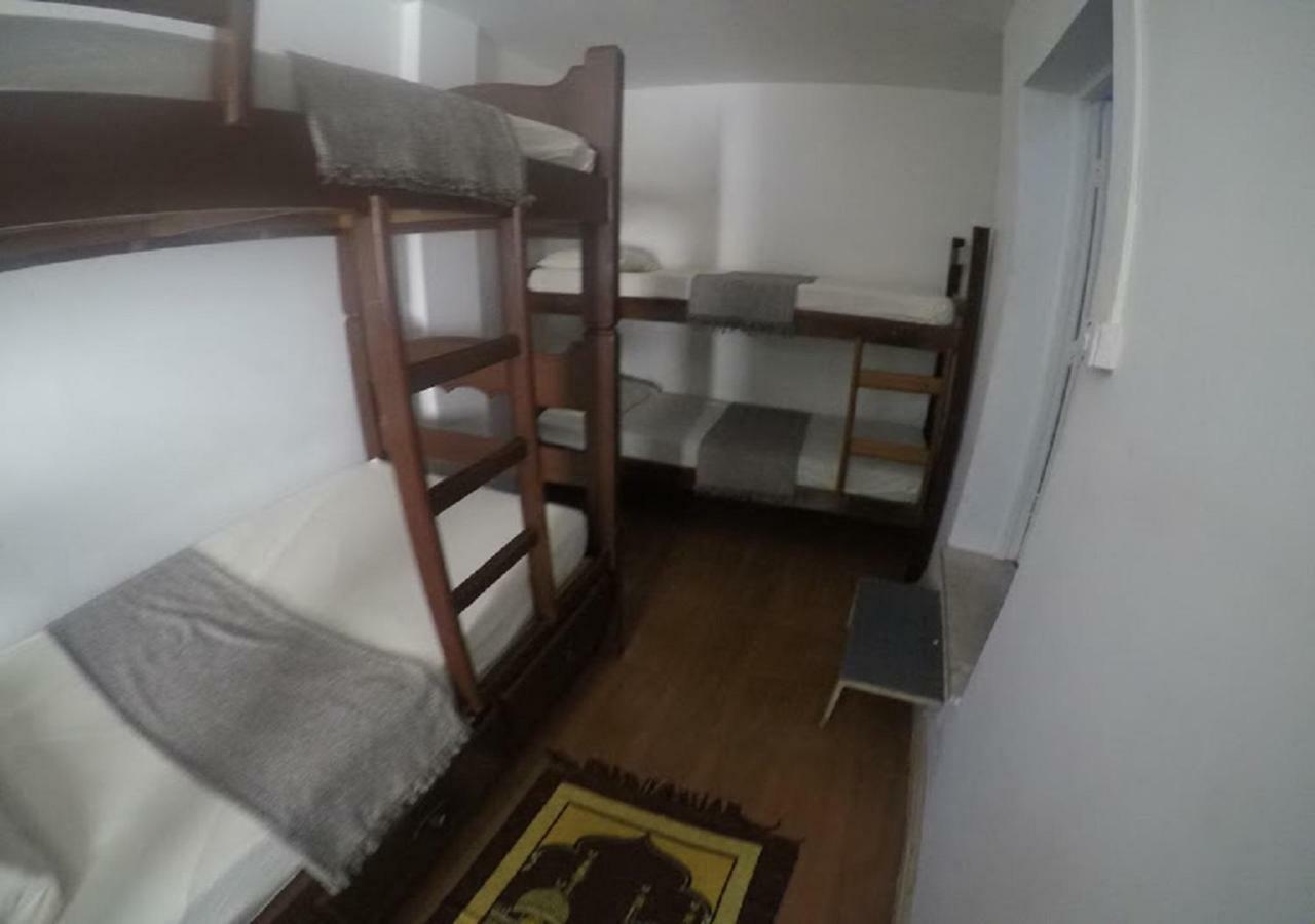 Ds Hostel リオデジャネイロ エクステリア 写真