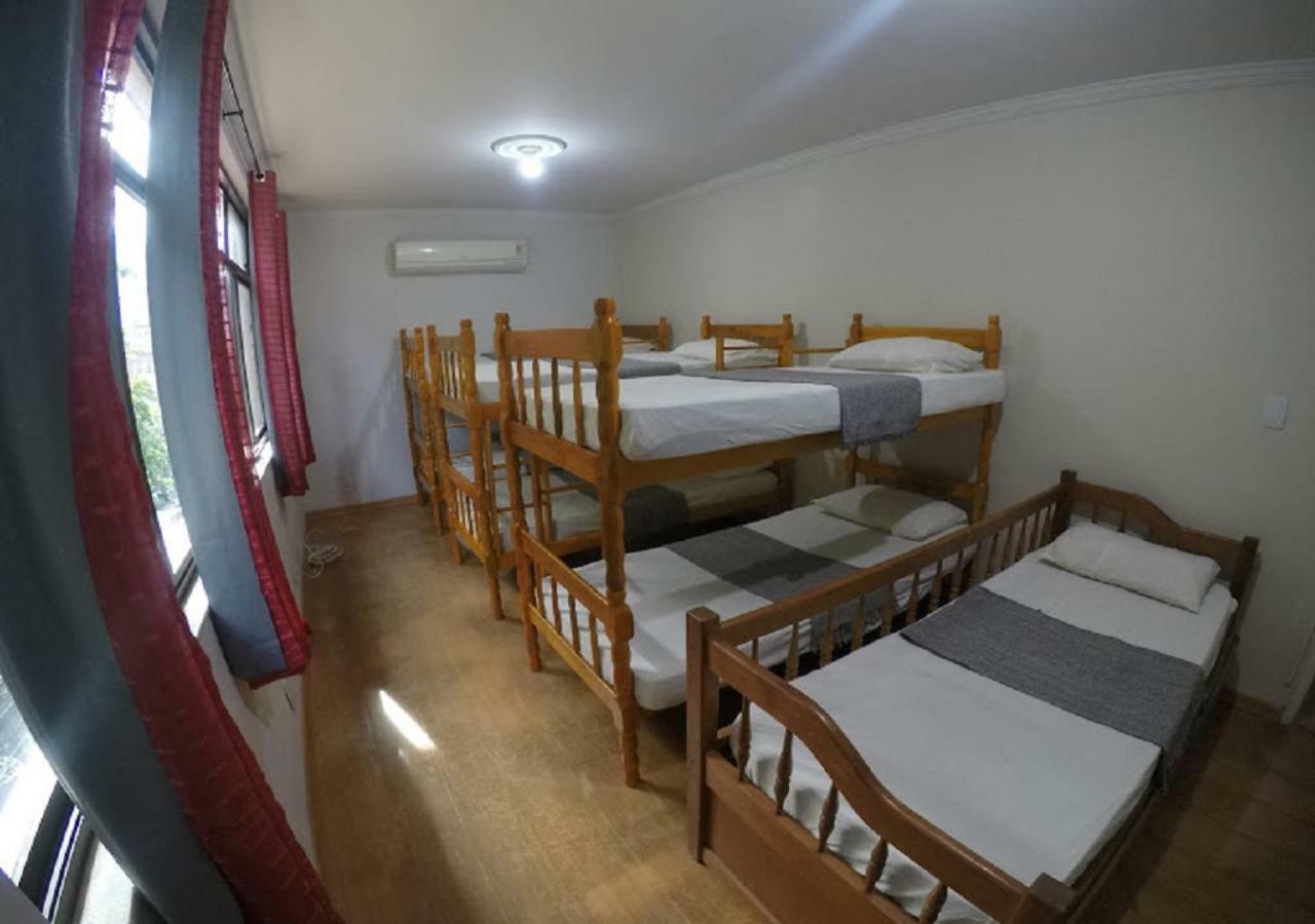 Ds Hostel リオデジャネイロ エクステリア 写真